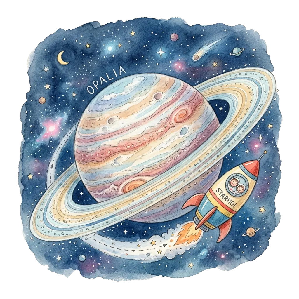 Sci-Fi & Space